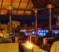 Restaurant and Bar
